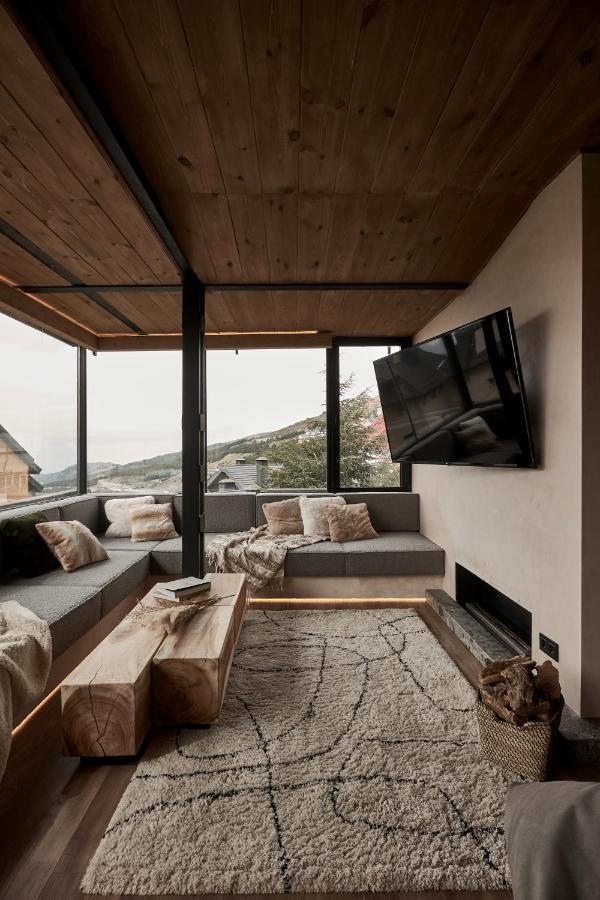 Casanevada - La Mejor Casa De Sierra Nevada - Apartamento De Lujo Exterior foto