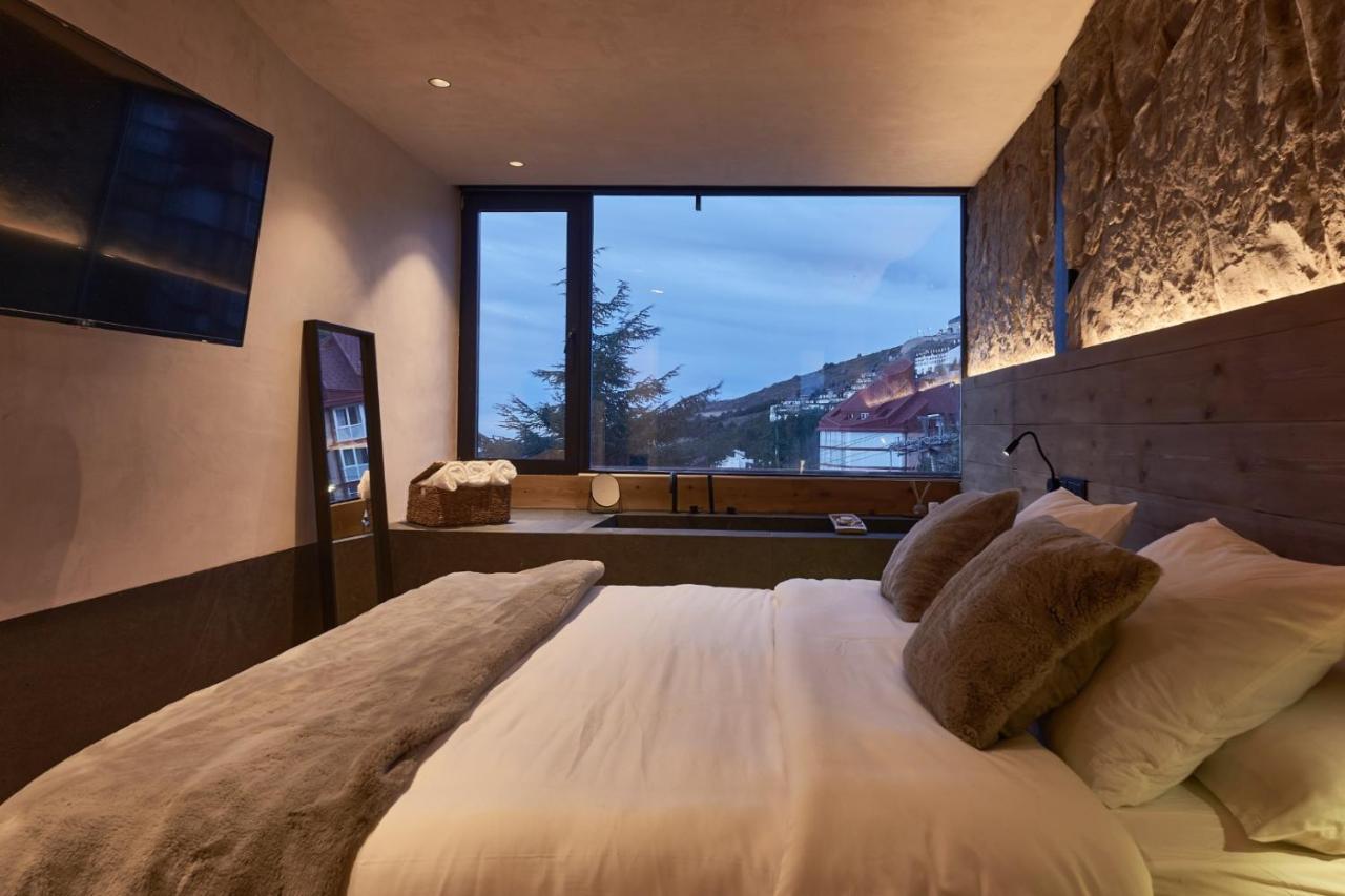 Casanevada - La Mejor Casa De Sierra Nevada - Apartamento De Lujo Exterior foto